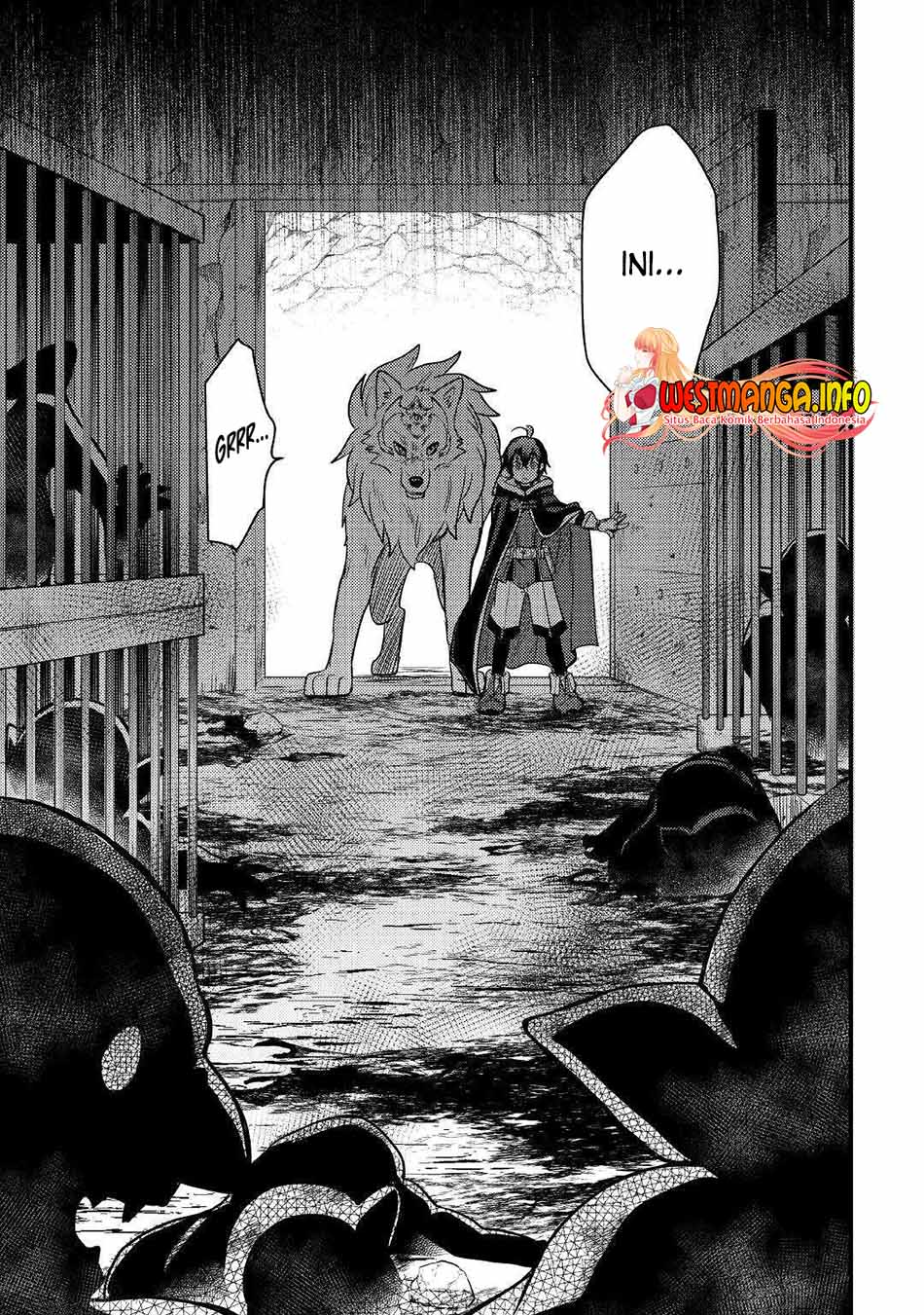 Fuguushoku to Baka ni Saremashita ga Jissai wa Sorehodo Waruku Arimasen? Chapter 26 Gambar 22